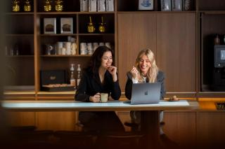 City Hotel Gouda, WorldHotels Crafted Collection - 1