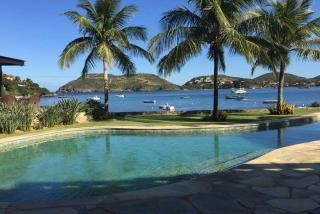 Charming Villa in Ferradura Beach - BUZ006 - Búzios - 9