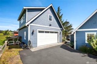 Whidbey Island Retreat - Oceanfront with Hot tub - Oak Harbor - 4