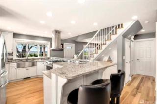 Whidbey Island Retreat - Oceanfront with Hot tub - Oak Harbor - 9