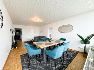 Green light apartment - Bergheim - 0