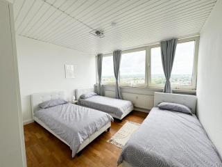 Green light apartment - Bergheim - 7