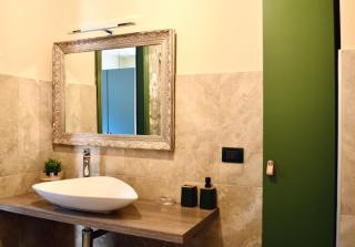Magenta 53 Studio Apartment by Alterego - Turin - 7