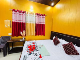 Krishnanand palace homestay Ayodhya - Ayodhya - 7
