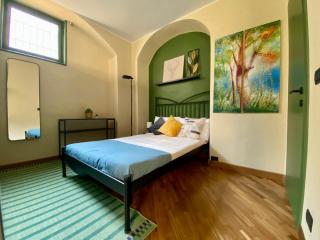 Magenta 53 Studio Apartment by Alterego - Turin - 9