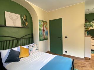 Magenta 53 Studio Apartment by Alterego - Turin - 4
