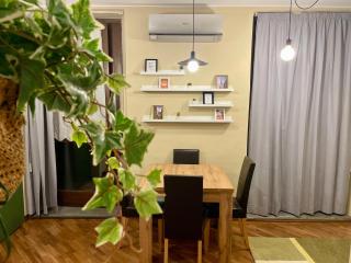 Magenta 53 Studio Apartment by Alterego - Turin - 3