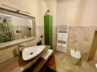 Magenta 53 Studio Apartment by Alterego - Turin - 1