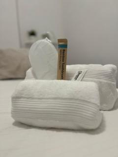 Málaga Prime Location - Stylish Apartment with Free WiFi, Free Parking, Steps from the Historic Center - Málaga - 5