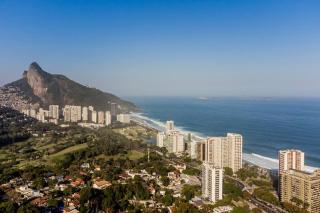 Villa d'exception à Joa - Rio de Janeiro - 9