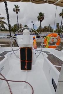 Catamarán y Velero I Centro de Ibiza - 2