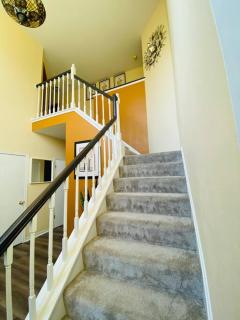 Wonderful 4BR Home - 7