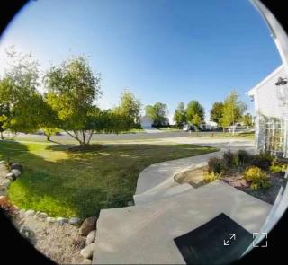 Wonderful 4BR Home - 3