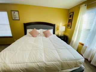 Wonderful 4BR Home - 1