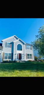 Wonderful 4BR Home - 0