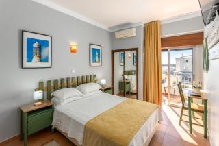 Guest House Oliveira - Boliqueime - 0