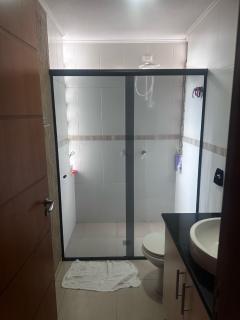 Quarto em Apartamento no centro de foz - 1