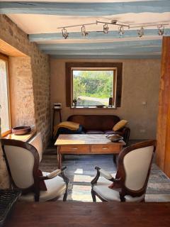 Maison dans la campagne bretonne - 2
