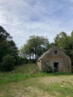 Maison dans la campagne bretonne - 1