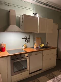 Private Studio Apartment - Numminen - 2