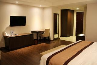 Varna Culture Hotel Soerabaia - Surabaya - 6