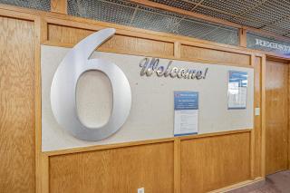 Motel 6 Pocatello ID - 1