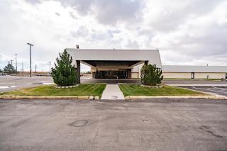 Motel 6 Pocatello ID - Pocatello - 0