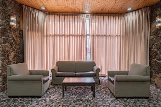 Motel 6 Pocatello ID - Pocatello - 1