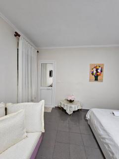 Endi City Centre Room - Tirana - 5