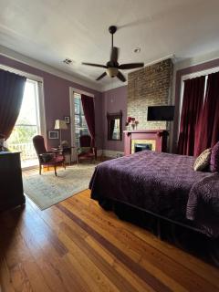 The Dragonfly Treme Guest House - New Orleans - 3