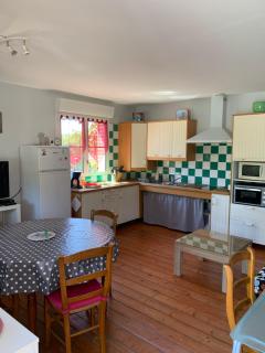 Gîte 1 chambre adapté PMR - Saint-Amand-les-Eaux - 2