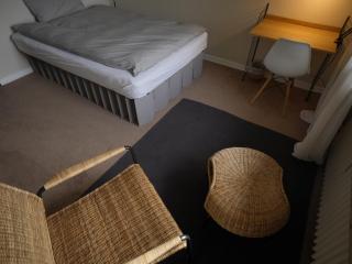 ruhiges Gästezimmer in Messenähe - 2