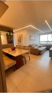 Apartamento com Excelente localização - 1