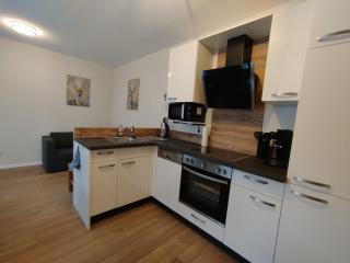 Ferienwohnung LandZeit 1 - Schömberg - 5