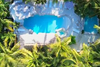 Bungalows Beach Key West - Hemingway - - 4