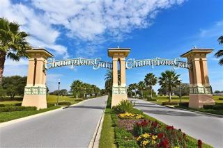 New 4BD Home Sleeps 13 with Pool Spa and BBQ - Kissimmee - 2