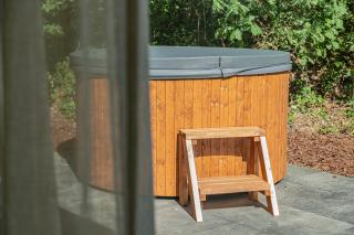 StayIn - Cottage Lunteren - Lunteren - 9
