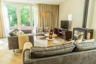 StayIn - Cottage Lunteren - Lunteren - 3