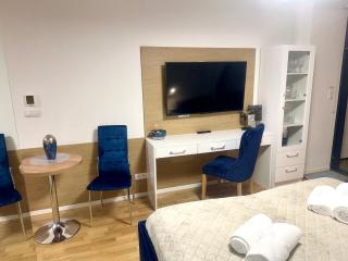 Seaside - Apartamenty KOMFORT, widok na morze, Parking - Colberga - 7