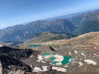 VAUJANYLOCATIONS - Flocon 1 - Vaujany - 1
