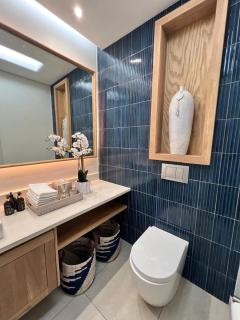 Luxury Penthouse in Herolds Bay - Newly Refurbished - George - 6