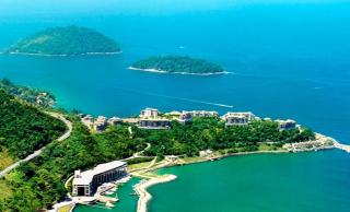 Apto resort de Angra - Mangaratiba - 6