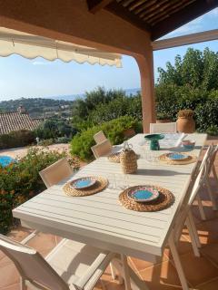 Casa coco - Cavalaire-sur-Mer - 7