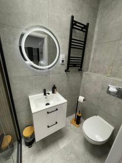 Apartament Angel Katowice centrum - 3