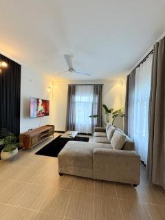 Sumaku Beach House - Bwejuu - 0