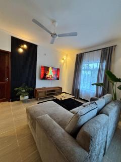 Sumaku Beach House - Bwejuu - 8