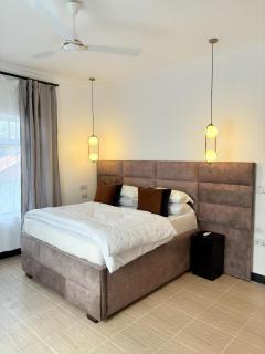 Sumaku Beach House - Bwejuu - 7