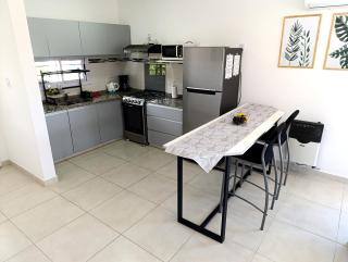 Departamento Nuevo! 2 Dormitorios LA FALDA CORDOBA - 1