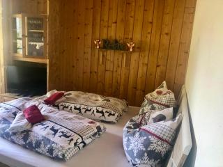 Apartment "Birgit" Sonnleitn/Nassfeld - Sonnenalpe Nassfeld - 9
