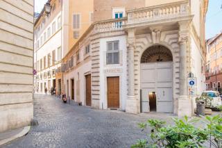 Palazzo Scapucci Apartment a Navona - 2